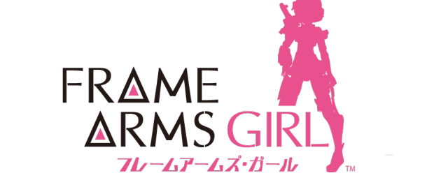 Frame Arms Girl