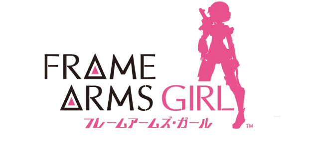 Frame Arms Girl 