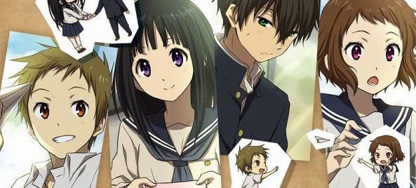 Hyouka