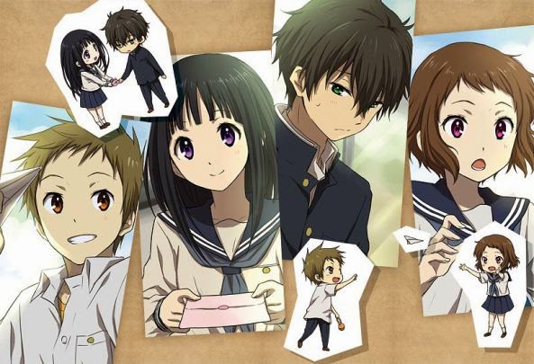 Hyouka