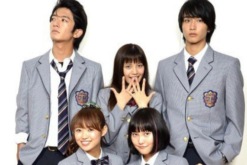 Itazura na Kiss The Movie