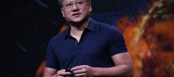 Jen-Hsun Huang