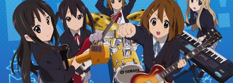 K-ON