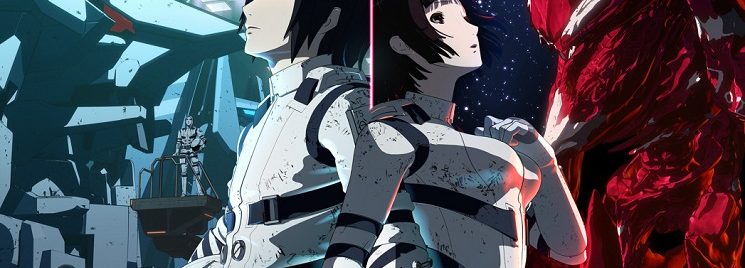 Knights of Sidonia