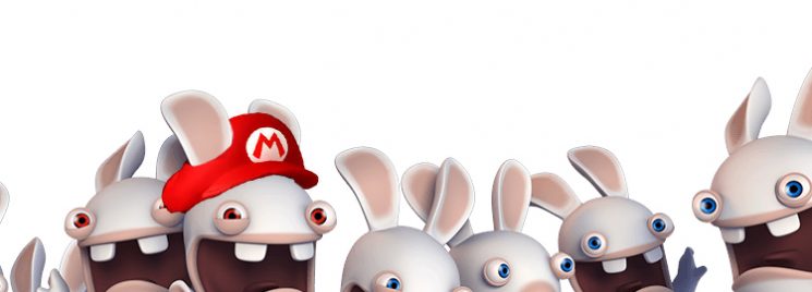 Mario e Rabbids