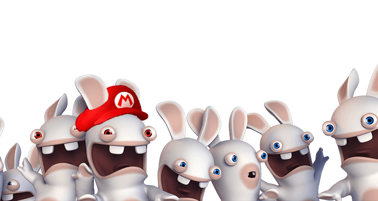 Mario e Rabbids