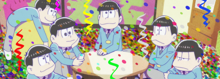 Osomatsu-san