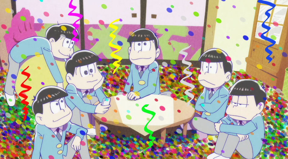 Osomatsu-san