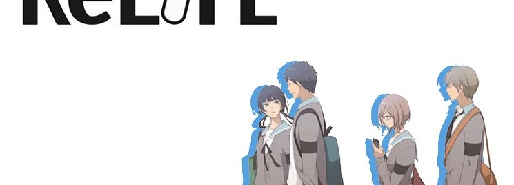 relife