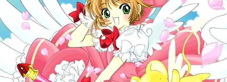 Sakura Card Captor