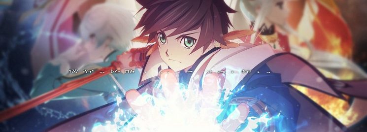 Tales of Zestiria the X