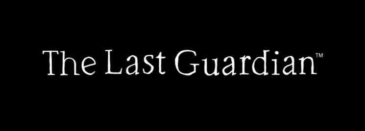 The Last Guardian