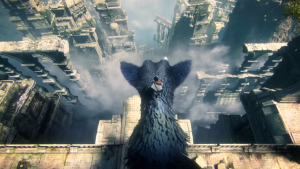 The Last Guardian