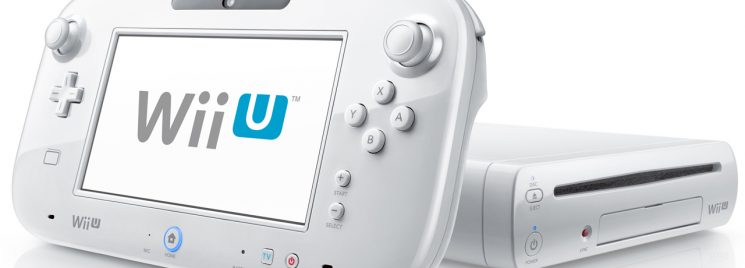 Nintendo Wii U