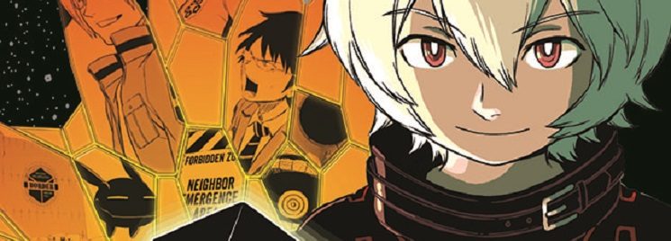 World Trigger