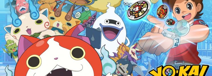 Yo-Kai Watch