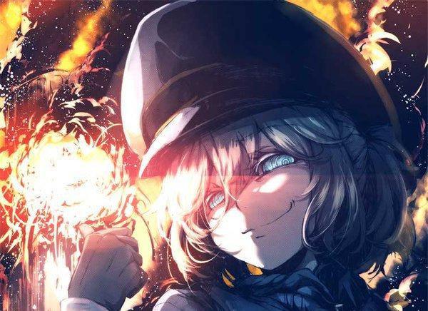 Youjo Senki