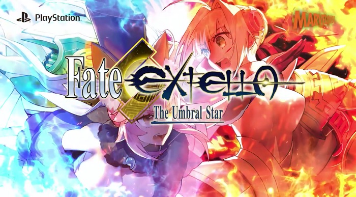 Fate/Extella