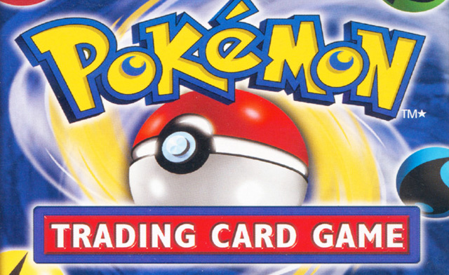 Pokemon Trading Card Game