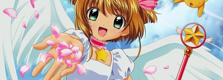 Sakura Card Captor