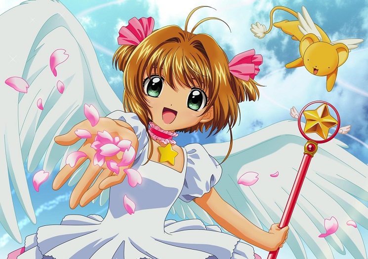 Sakura Card Captor