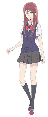 Kuzu no Honkai