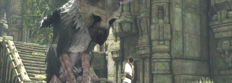 The Last Guardian