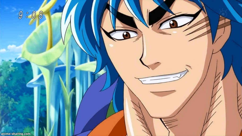 Toriko