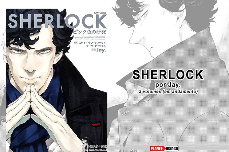 Sherlock