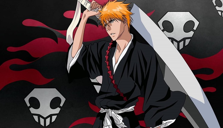 Bleach / Shinigami