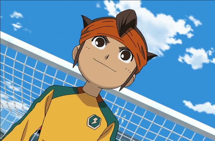 Endou Mamoru