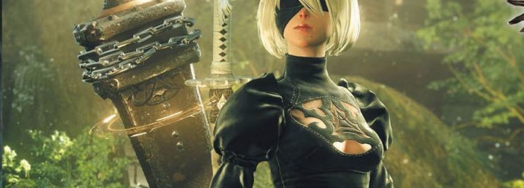 Nier: Automata