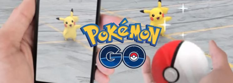 Pokémon GO