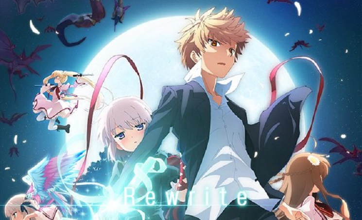 Rewrite