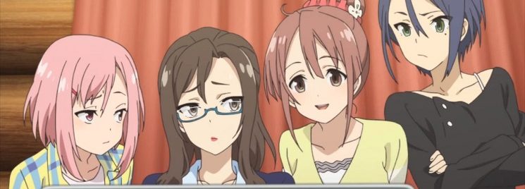 Sakura Quest