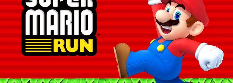 Super Mario Run