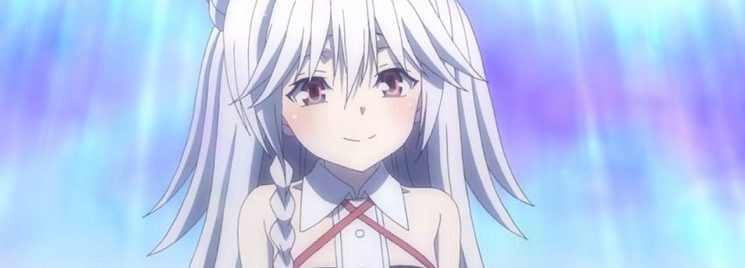 Trinity Seven