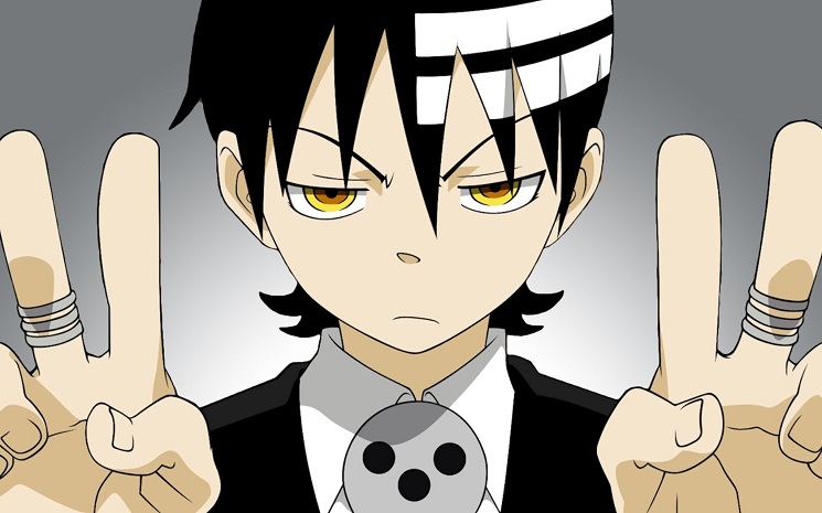 Soul Eater / Shinigami