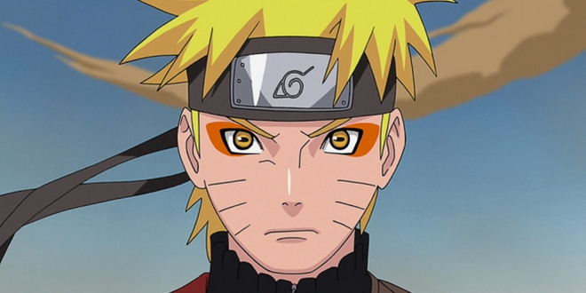 Naruto