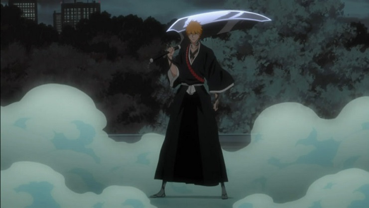 Bleach / Shinigami