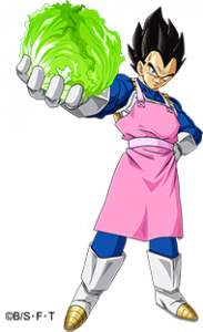 Dragon Ball