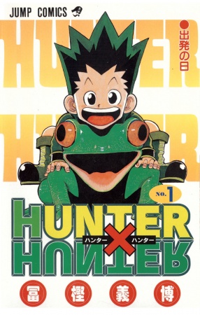 Hunter x Hunter