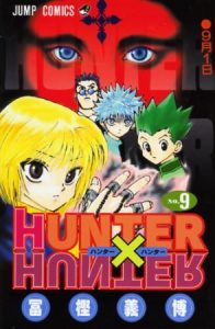 Hunter x Hunter