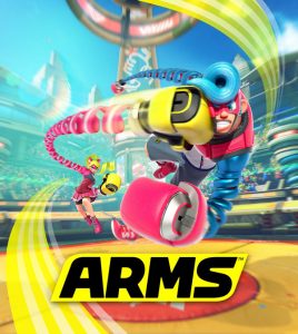 ARMS