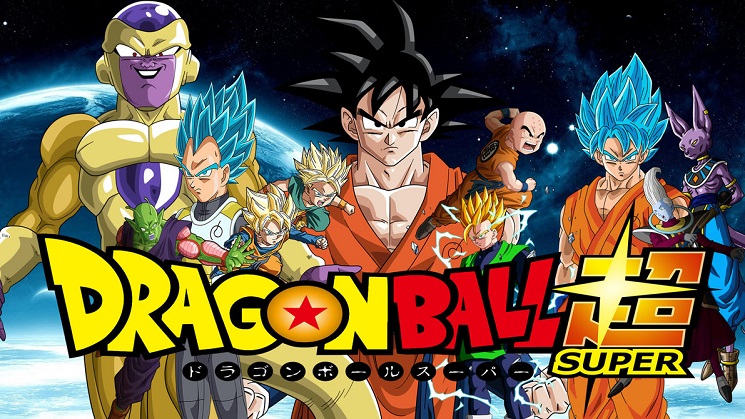 Para fãs de animes: Dragon Ball Super é a novidade na tela - GAZ - Notícias  de Santa Cruz do Sul e Região