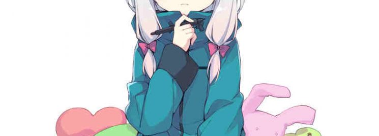 Eromanga Sensei