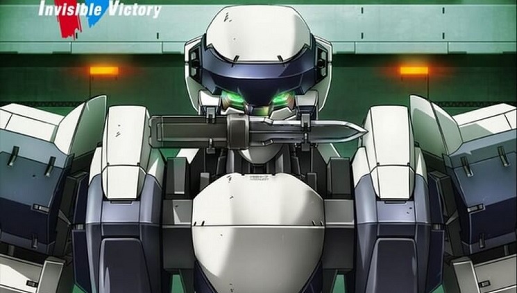 Full Metal Panic