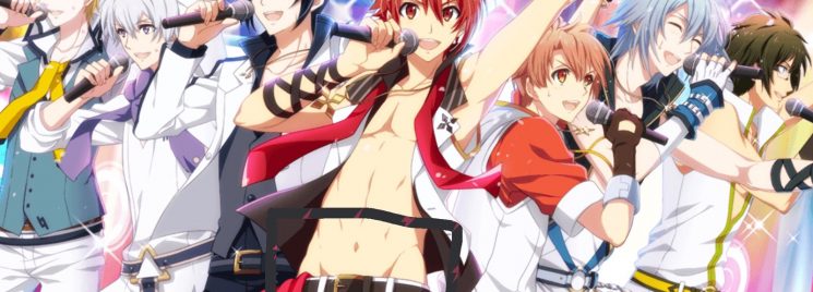 IDOLiSH 7