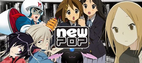 NewPOP Editora