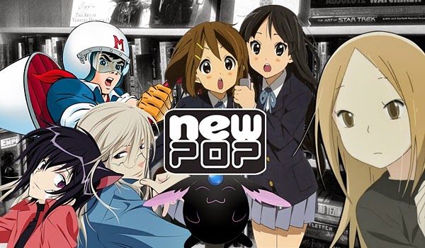 NewPOP Editora